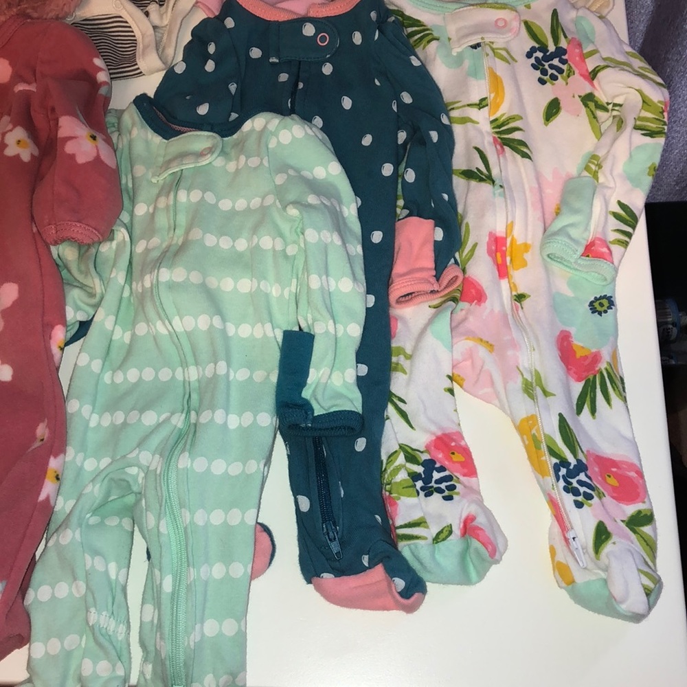New Born Bundle!👶💜💕 - Picture 5 of 5